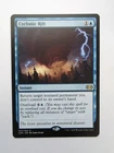Cyclonic Rift