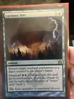 Cyclonic Rift