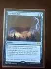 Cyclonic Rift