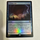 Cyclonic Rift #
