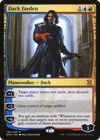 Emblem Dack Fayden