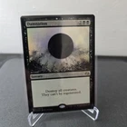 Smothering Tithe [Borderless Foil] #