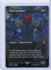 Dark Confidant