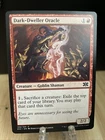 Dark-Dweller Oracle [Foil] #