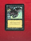 Dark Ritual