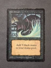 Dark Ritual