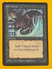 Dark Ritual