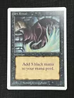 Dark Ritual