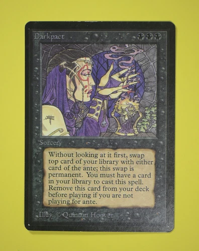 Darkpact