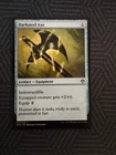 Darksteel Axe