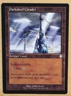 Darksteel Citadel