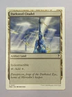 Darksteel Citadel #