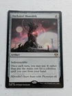 Darksteel Monolith #
