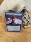 Darksteel Monolith [Extended Art Foil] #