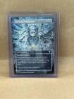 Bloodchief Ascension [Borderless Foil] #