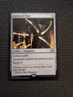 Darksteel Plate #