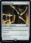 Darksteel Plate #