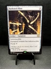 Darksteel Plate #