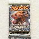 Mirrodin's Core