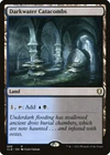 Darkwater Catacombs #