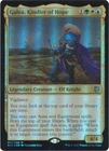 Galea, Kindler of Hope