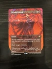 Deadly Rollick [Borderless Foil] #