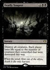 Deadly Tempest