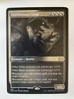 Deathbringer Liege [Etched Foil] #