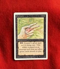 Deathgrip
