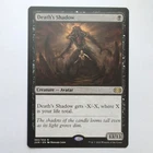 Death's Shadow