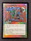 Icy Manipulator