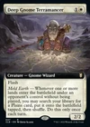 Deep Gnome Terramancer [Extended Art] #