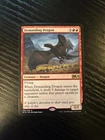 Demanding Dragon