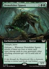 Demolisher Spawn #