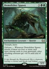 Demolisher Spawn #
