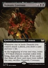 Devil // Scarecrow Token #