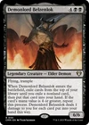Demonlord Belzenlok #