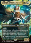 Derevi, Empyrial Tactician #