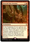 Descent into Avernus #