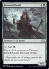 Devoted Druid #