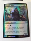 Lord of Extinction [Foil Etched] #