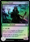 Devoted Druid #