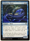 Diffusion Sliver #