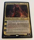 Dihada, Binder Of Wills [Foil] #
