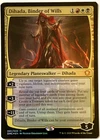 Dihada, Binder Of Wills [Foil] #