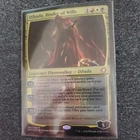 Dihada, Binder Of Wills [Foil] #