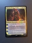 Dihada, Binder of Wills #