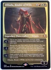 Dihada, Binder of Wills [Etched Foil] #