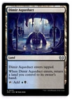 Dimir Aqueduct #