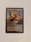 Dinosaurs on a Spaceship [Foil] #